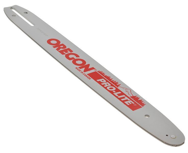 Шина 16 "(40 см) 3/8 паз 1,3 56/57 звеньев Oregon (1 заклепка) 01622-652 фото