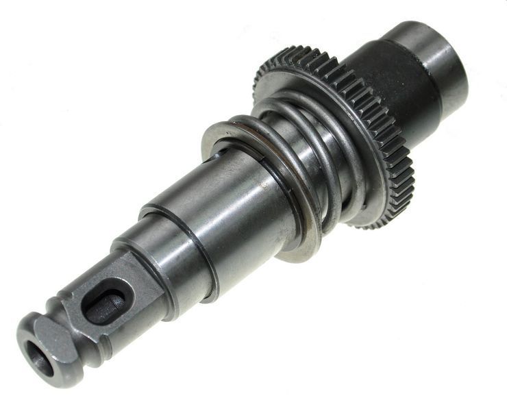 Ствол перфоратора Makita 2450 в зборі аналог 153365-0 70834-002 фото