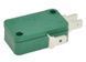 Микропереключатель KW1 103-1( 10A, 250VAC) Daier 144502-1373 фото 3