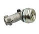 Редуктор нижний мотокосы 7 лучей d24 H 123L/223L Mountfield 067963-354 фото 3