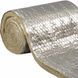 Прошивний мат з фольгою Paroc Wired Mat 80 АL1, 100 мм мат051 фото 2