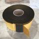 Каучуковая звукоизоляционная лента PA-FLEX 6 мм х 60 мм х 15 м 66015 фото 2