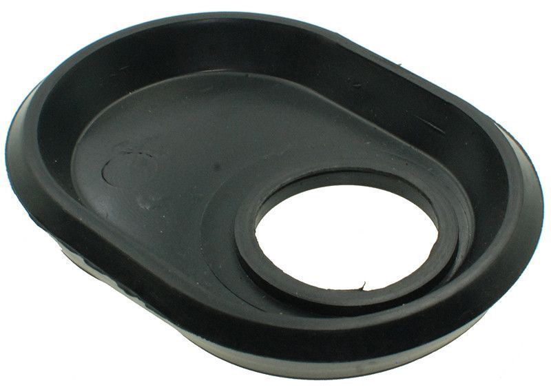Прокладка фланця бойлера Ariston d-36 (114*83) аналог C00017551 930162-026 фото