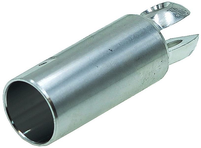 Пистон перфоратора Bosch 2-28 d23*26 L77 71251-361 фото