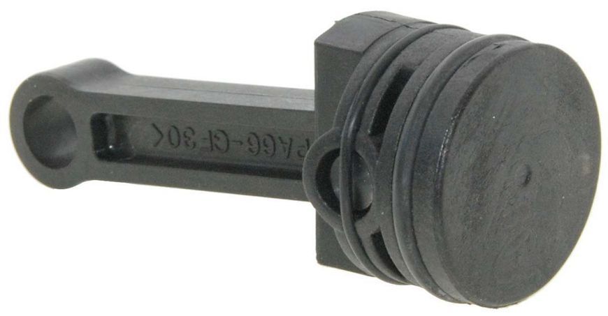 Поршень в зборі Makita HR5001C аналог 416563-0+416564-8 71122-229 фото