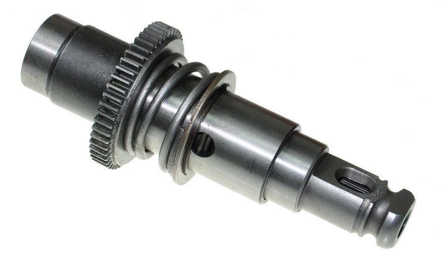 Ствол перфоратора Makita 2450 в зборі аналог 153365-0 70834-002 фото