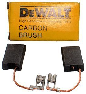Щетки 6х14х24 DeWalt 399367-170 фото