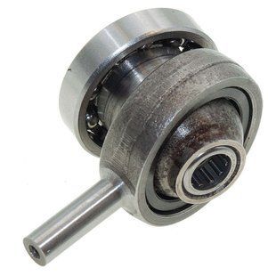 П'яний підшипник перфоратора Bosch GBH 2-24 DFR з голчастим підшипником 1615819018 96144-545 фото