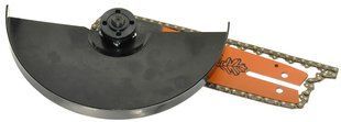 Насадка-болгарка на бензопилу STERN крок ланцюга 3/8-34DL 37229-1560 фото