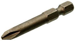 Бита Bosch PH2 49mm 46166-011 фото