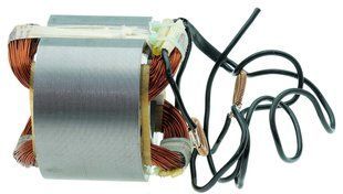 Статор дискової пили Makita 5704R (72*64 dвн 42 L45) аналог 634449-8 70914-070 фото