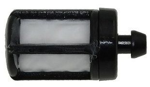 Фильтр топливный бензопилы (L43/D22/d8.5) 66240-060 фото
