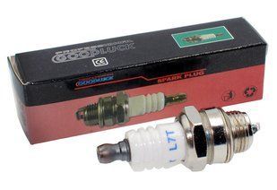 Свічка запалювання GoodLuck L7T L53mm різьблення M14*1.25 9.5mm 840010-187 фото
