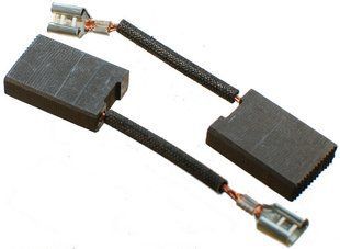 Щетки 6х16х23 sparky клемма изоляция 398887-068 фото