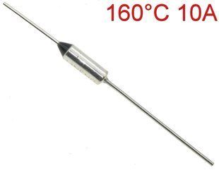 Термозапобіжник 160 &deg;C 10 А250V RY01 44447-40167 фото