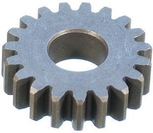 Шестерня перфоратора Bosch GBH 11 DE d12*32 h9 19зуб прямо 1617000994 96125-522 фото