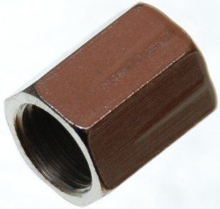 Резьбовое соединение с внутренней резьбой 1/4*1/4 (12мм) 04489-181 фото