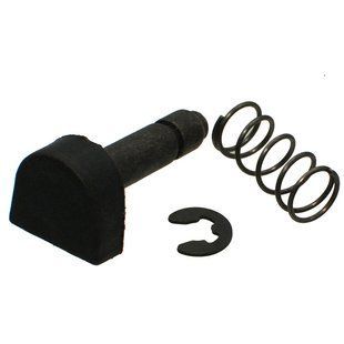 Стопорна кнопка болгарки Ferm 125 d6 h30 87559-037 фото