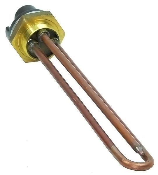ТЭН бойлера 1,5 кВт Termowatt (1 класс) 836816-013 фото