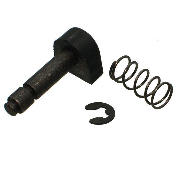 Стопорна кнопка болгарки Ferm 125 d6 h30 87559-037 фото