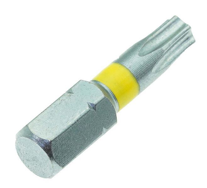 Біта TX 25x25 мм Metabo оригінал 626713000 61950-102 фото