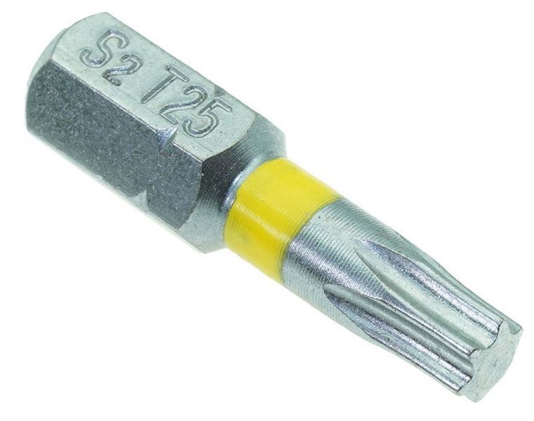 Біта TX 25x25 мм Metabo оригінал 626713000 61950-102 фото