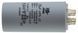 Конденсатор JYUL CBB-60H 35мкф - 450 VAC клеми(45*94 mm) 64556-133 фото 1