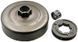 Чашка сцепления бензопилы VJ Parts для St MS-230/MS-250 (d13*66*69/ h18) 11236402073 535603-110 фото 1