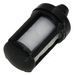 Фильтр топливный бензопилы (L43/D22/d8.5) 66240-060 фото 4