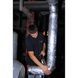 Вспененный каучук 25мм фольгированный(утеплитель, шумоизоляция) 1346788458 фото 4