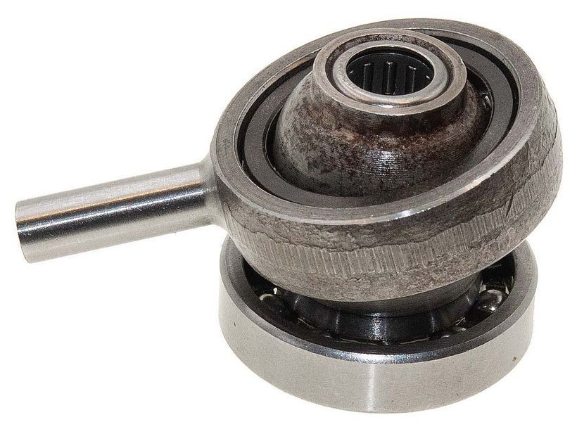 П'яний підшипник перфоратора Bosch GBH 2-24 DFR з голчастим підшипником 1615819018 96144-545 фото