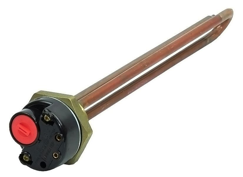 ТЭН бойлера 2 кВт Termowatt (1 класс) 836807-014 фото