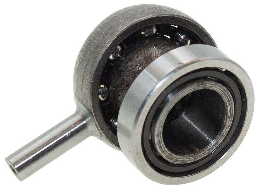 П'яний підшипник перфоратора Bosch GBH 2-24 DFR з голчастим підшипником 1615819018 96144-545 фото