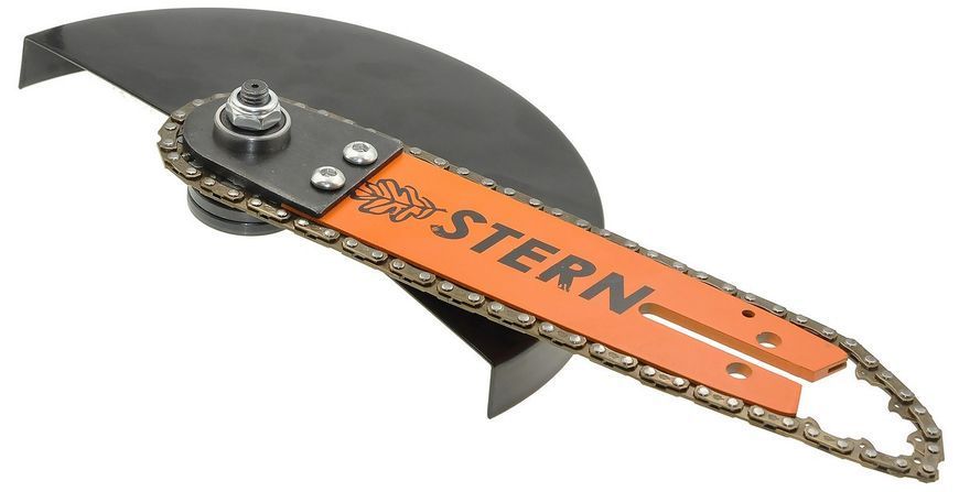 Насадка-болгарка на бензопилу STERN крок ланцюга 3/8-34DL 37229-1560 фото