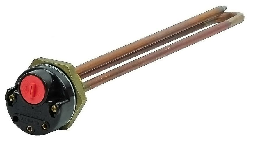 ТЭН бойлера 1,5 кВт Termowatt (1 класс) 836816-013 фото