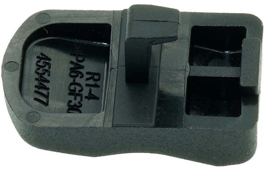 Клавіша-повзун болгарки УШМ Makita DGA504/DGA506 оригінал 455447-7 87033-891 фото