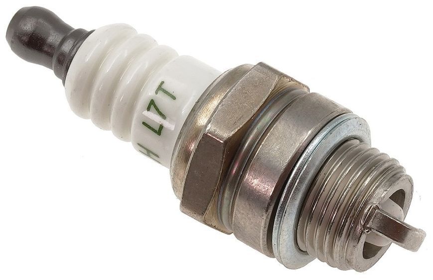 Свеча зажигания Torch L7T бензопилы оригинал 07111-273 фото