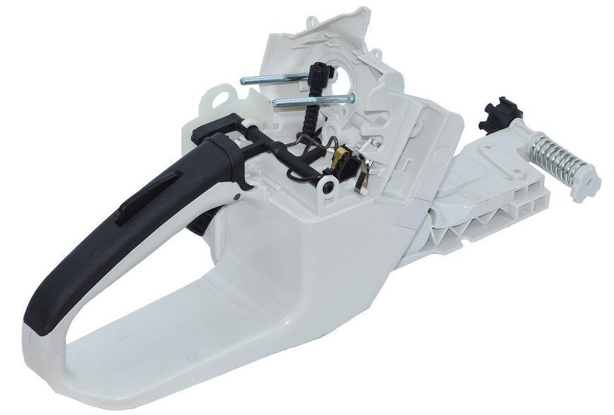 Корпус бака бензопили в зборі ST MS-361 535567-728 фото