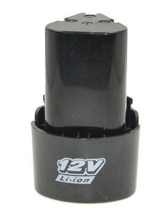 Аккумулятор шуруповерта Makita Li-ion 12V 2Ah 58119-330 фото
