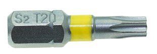 Біта Torx TX20 25мм Metabo оригінал 626712000 62102-103 фото