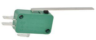 Микропереключатель KW1-103-4( 10A, 250VAC) Daier 135136-1376 фото