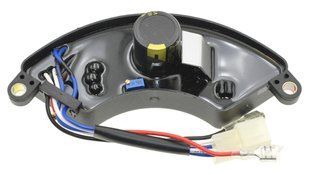 AVR регулятор генератора 5 кВт 220В 1-фаза PRO BX 96068-1627 фото