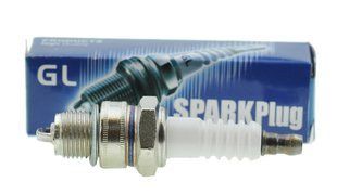 Свічка запалювання 2-T генератора ET-950 L74mm різьблення M14*1.25 12mm 66975-150 фото