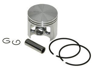 Поршень у зборі VJ-PARTS для бензопили ST MS-361 аналог 11350302005 (d47 d пальця 11мм) 849234-104 фото