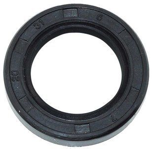 Сальник відбійного молотка Bosch 11E 20*31*6 96136-537 фото