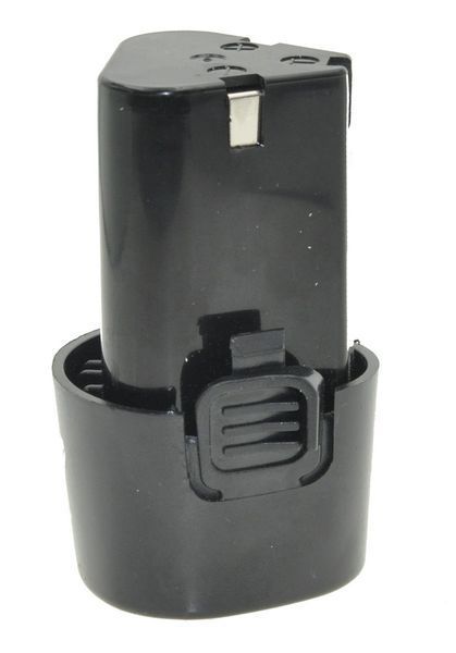 Аккумулятор шуруповерта Makita Li-ion 12V 2Ah 58119-330 фото