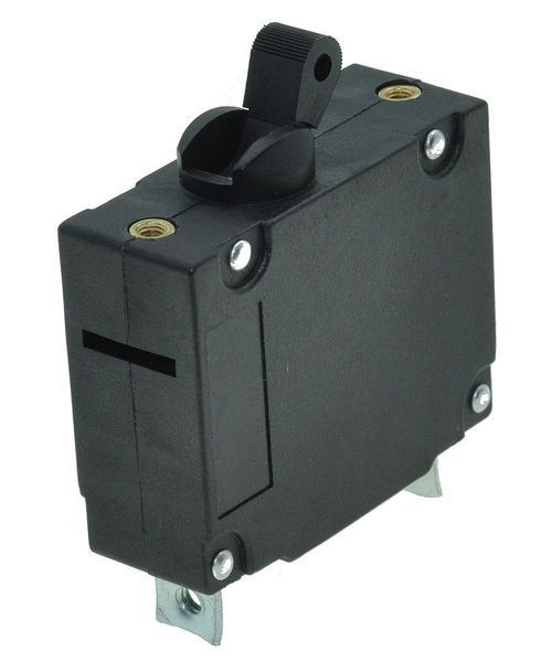 Вимикач автомат бензогенератора (15А/230W) 82709-931 фото