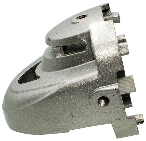 Корпус болгарки Ferm 125 pro 87551-029 фото
