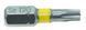Біта Torx TX20 25мм Metabo оригінал 626712000 62102-103 фото 1