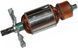 Якір Електропила ланцюгова Makita 5016B / РТ 2501 POWERTEC (168 * 49 9-з / ліво) аналог 514557-0 27134-747 фото 1